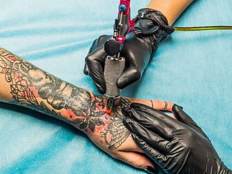 35% Of Irish People Have A Tat...